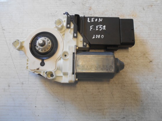 Motor Elevador Vidro Frt Esq Seat Leon 2000 MEV112